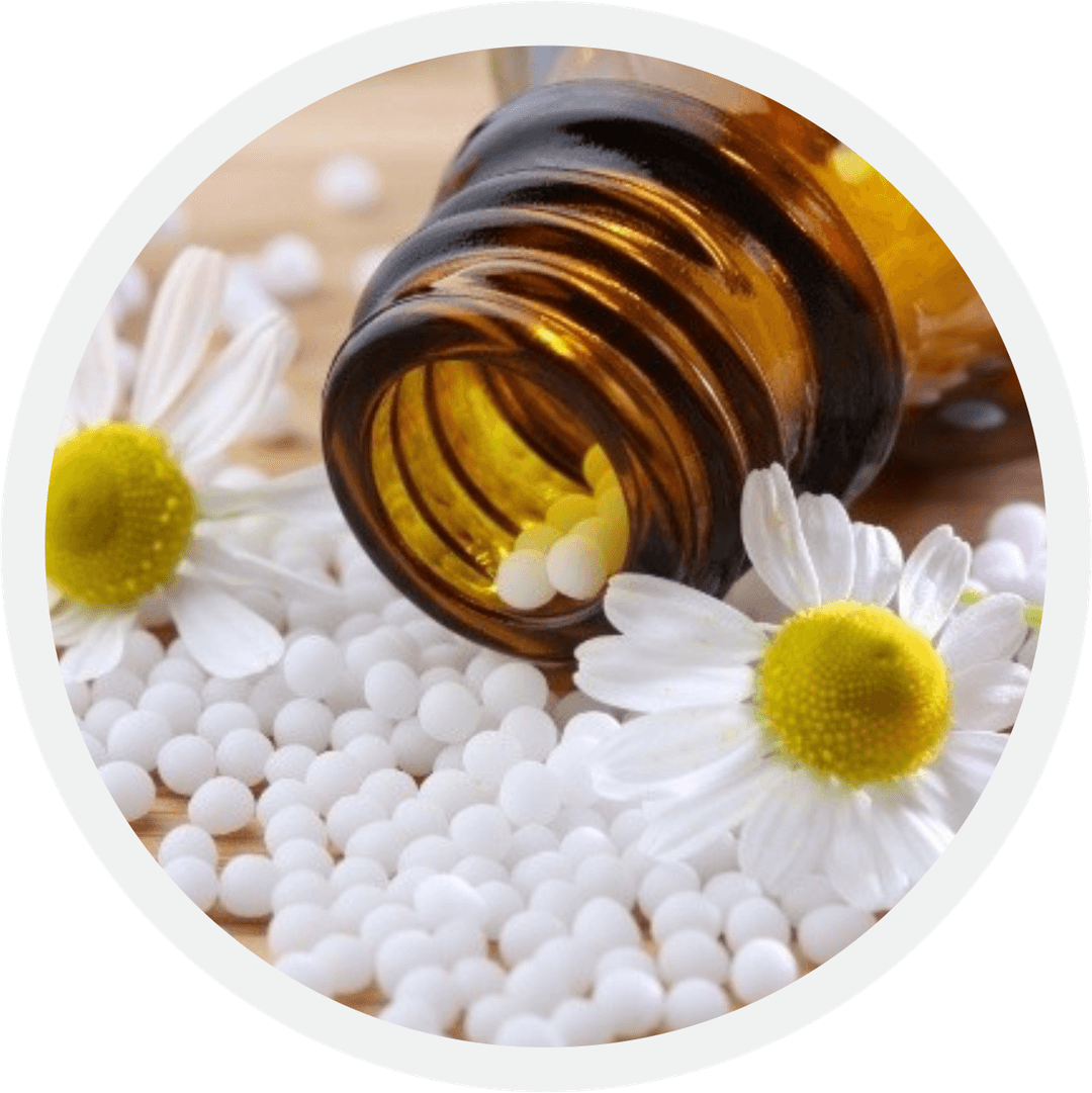 homoeopathy